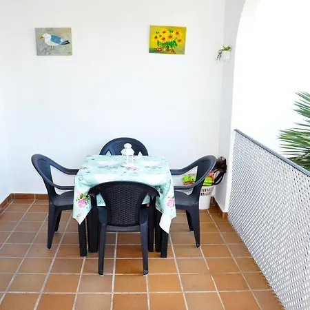 Apartamento En Marina Puerto De La Duquesa Castillo de Sabinillas Exterior photo
