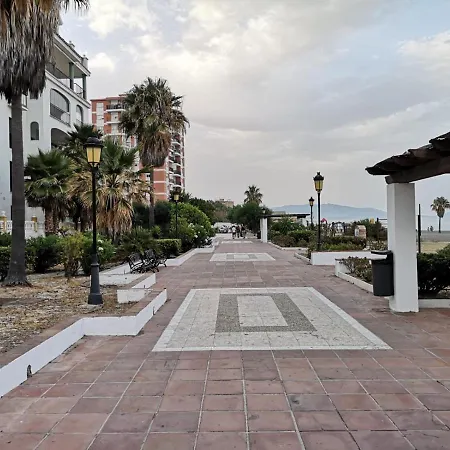 Apartamento En Marina Puerto De La Duquesa Castillo de Sabinillas Exterior photo