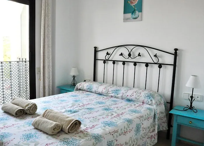 Apartamento En Marina Puerto De La Duquesa
