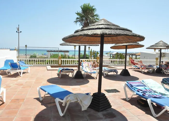 Apartamento En Marina Puerto De La Duquesa