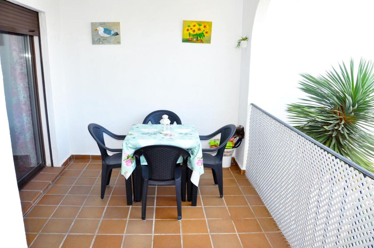 Apartment En Marina Puerto De La Duquesa Castillo de Sabinillas