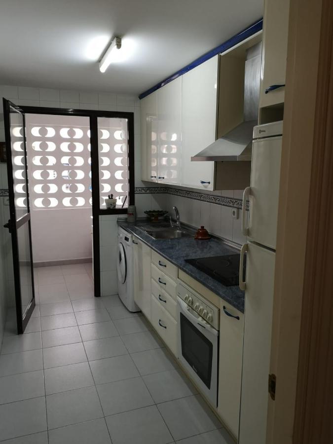 Apartment En Marina Puerto De La Duquesa